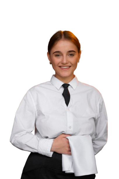 Waitress